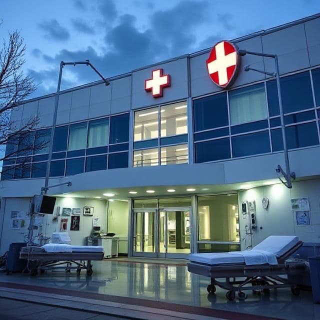 ClaimHeart healthcare claims background